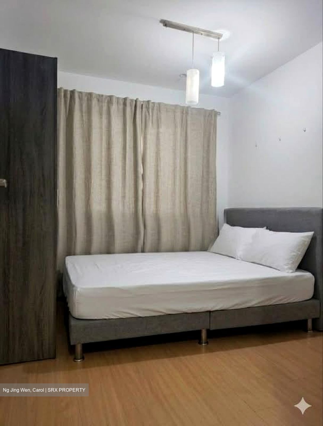 Blk 245 Hougang Heights (Hougang), HDB 5 Rooms #589774691